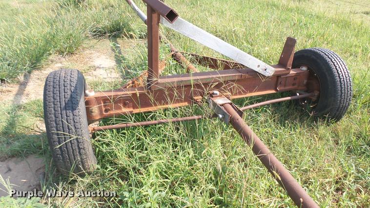 image for item DR9473 Running gear