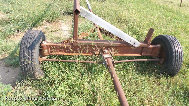 image for item DR9473 Running gear