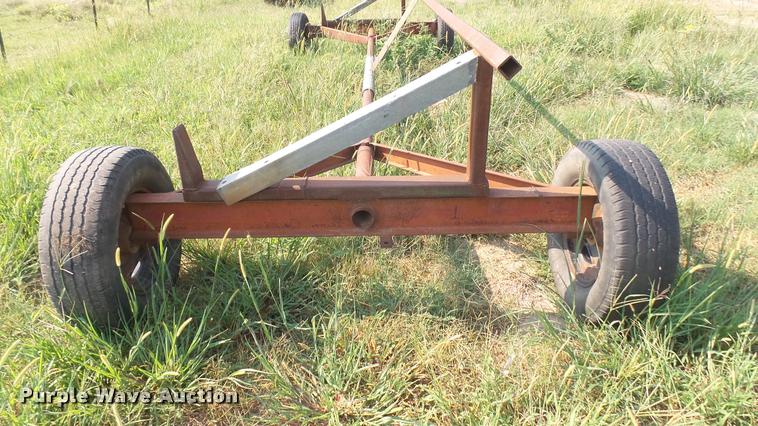 image for item DR9473 Running gear