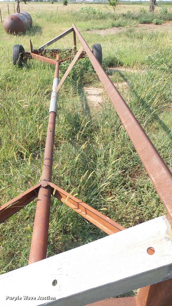 image for item DR9473 Running gear