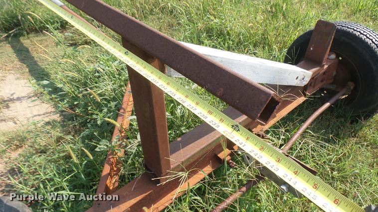 image for item DR9473 Running gear