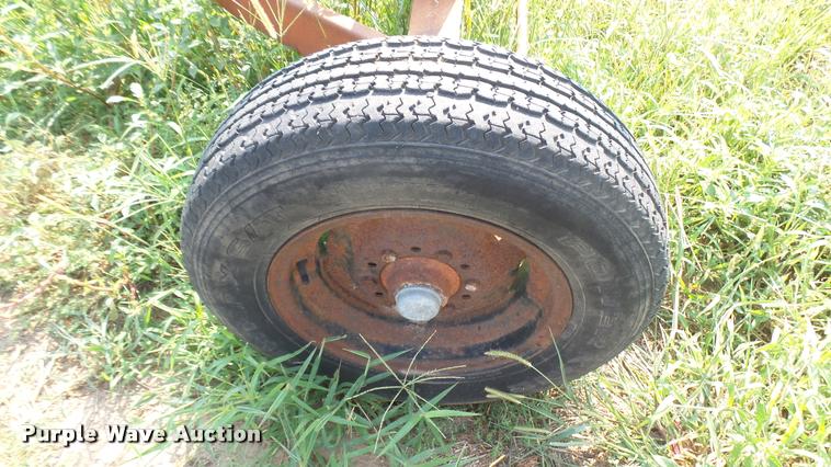 image for item DR9473 Running gear