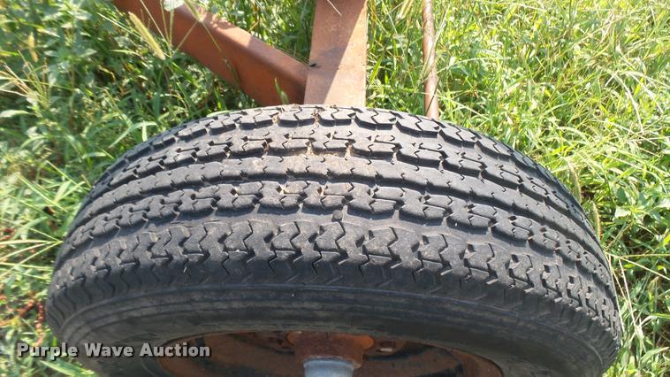 image for item DR9473 Running gear