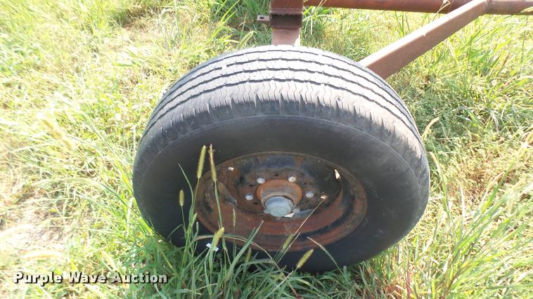 image for item DR9473 Running gear