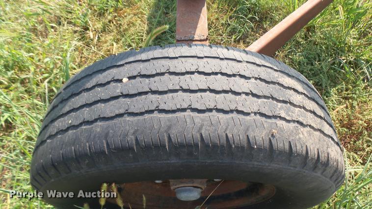 image for item DR9473 Running gear