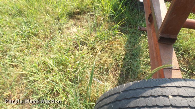 image for item DR9473 Running gear