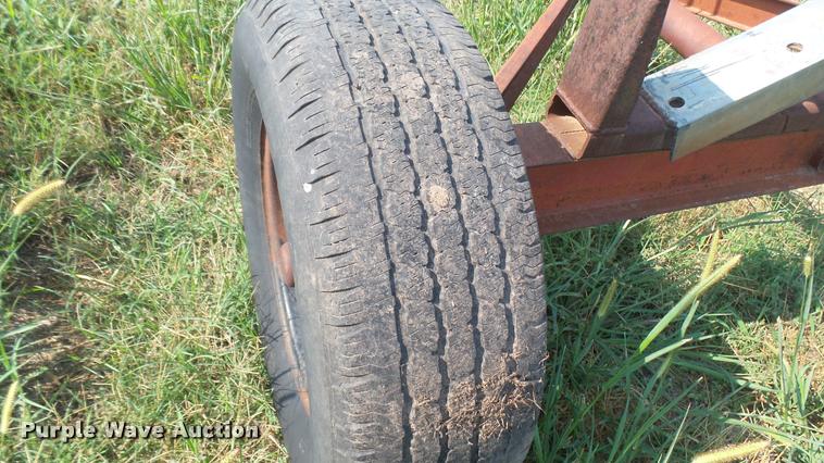 image for item DR9473 Running gear