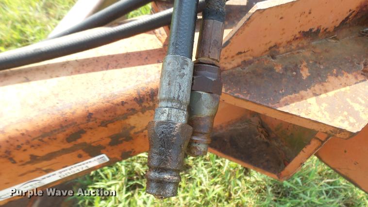 image for item DR9474 Bush-Hog blade