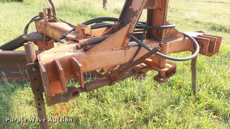 image for item DR9474 Bush-Hog blade