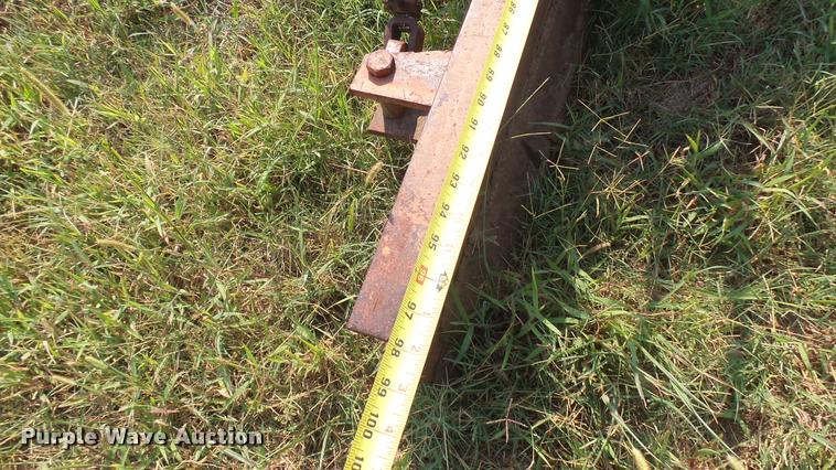 image for item DR9474 Bush-Hog blade