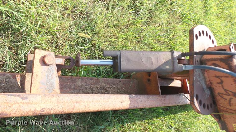 image for item DR9474 Bush-Hog blade