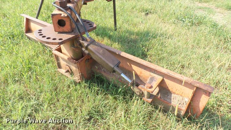 image for item DR9474 Bush-Hog blade