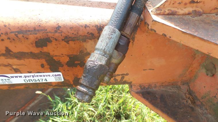 image for item DR9474 Bush-Hog blade