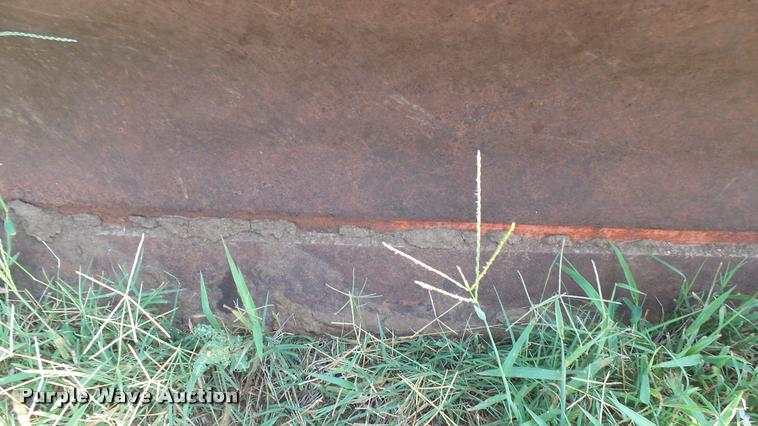 image for item DR9474 Bush-Hog blade