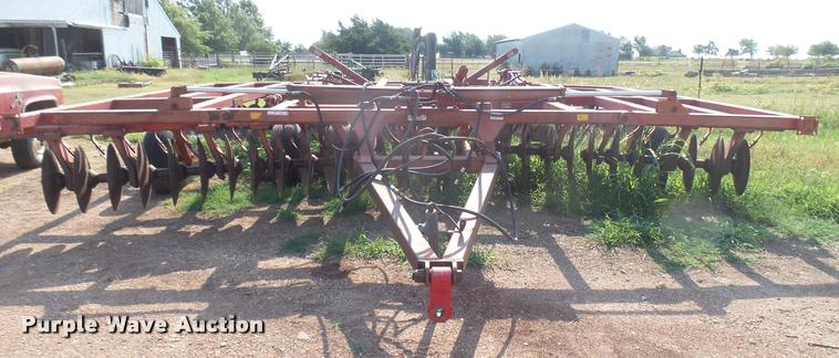 image for item DR9475 Sunflower 1430 disk