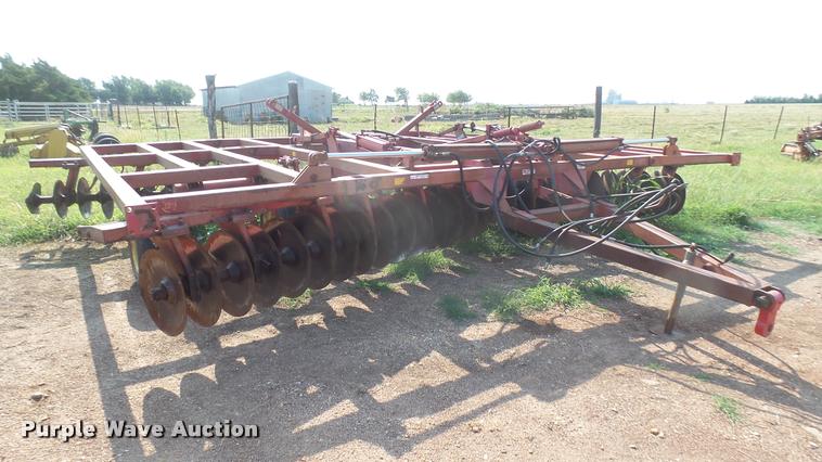 image for item DR9475 Sunflower 1430 disk