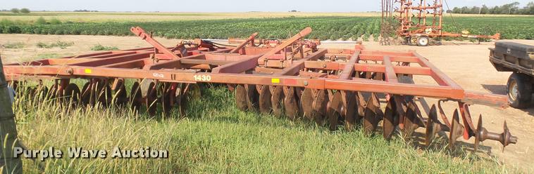 image for item DR9475 Sunflower 1430 disk