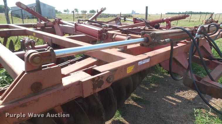 image for item DR9475 Sunflower 1430 disk