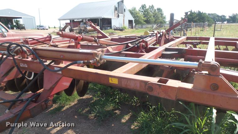 image for item DR9475 Sunflower 1430 disk