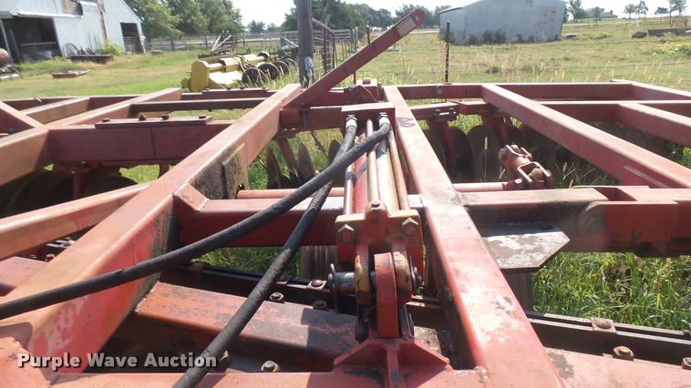 image for item DR9475 Sunflower 1430 disk