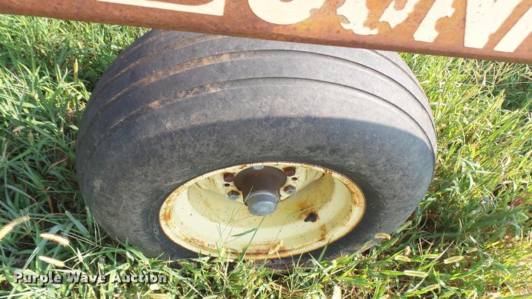 image for item DR9475 Sunflower 1430 disk