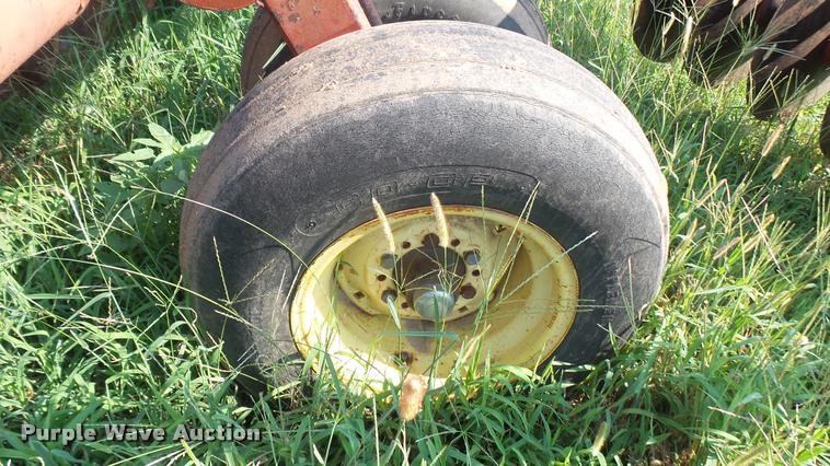 image for item DR9475 Sunflower 1430 disk