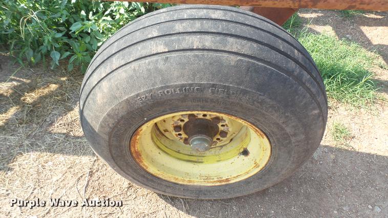 image for item DR9475 Sunflower 1430 disk