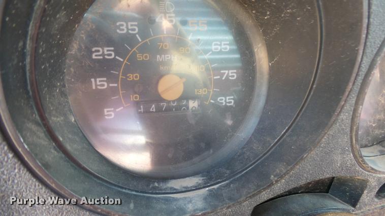 image for item DR9476 1982 Chevrolet Scottsdale 10 pickup truck