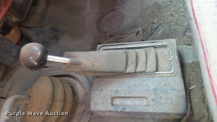 image for item DR9476 1982 Chevrolet Scottsdale 10 pickup truck