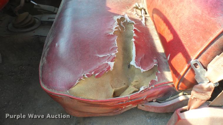 image for item DR9476 1982 Chevrolet Scottsdale 10 pickup truck