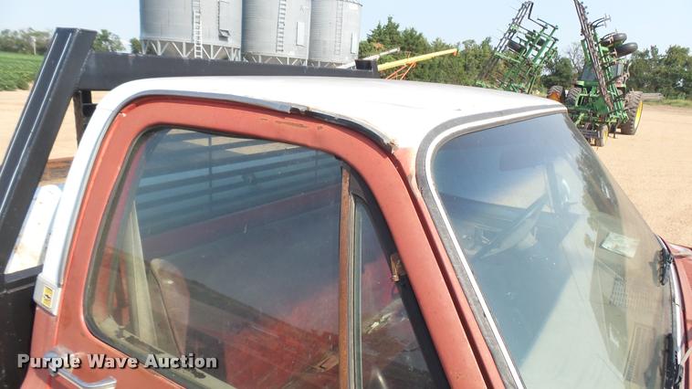 image for item DR9476 1982 Chevrolet Scottsdale 10 pickup truck