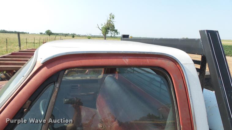 image for item DR9476 1982 Chevrolet Scottsdale 10 pickup truck