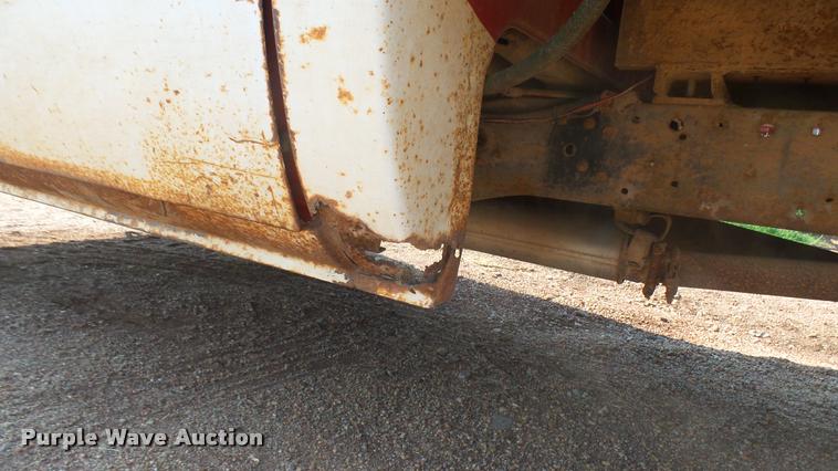 image for item DR9476 1982 Chevrolet Scottsdale 10 pickup truck