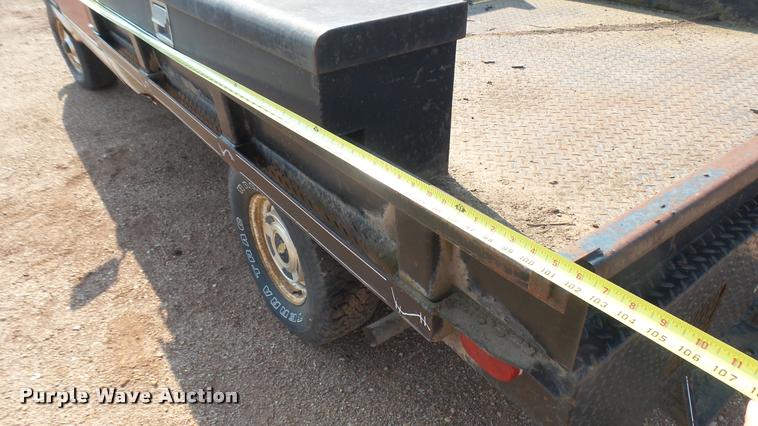 image for item DR9476 1982 Chevrolet Scottsdale 10 pickup truck