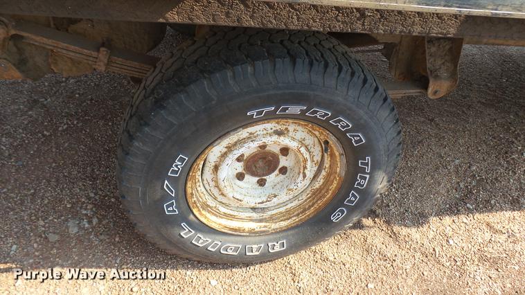 image for item DR9476 1982 Chevrolet Scottsdale 10 pickup truck