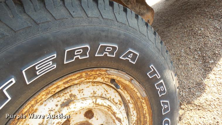 image for item DR9476 1982 Chevrolet Scottsdale 10 pickup truck