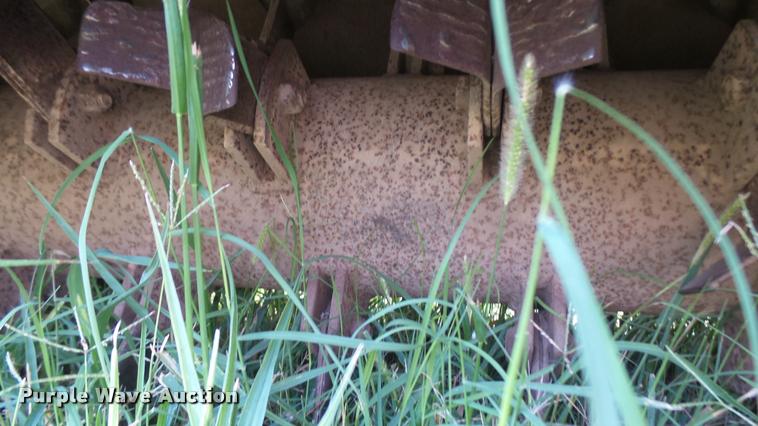 image for item DR9477 Dandl row crop shredder