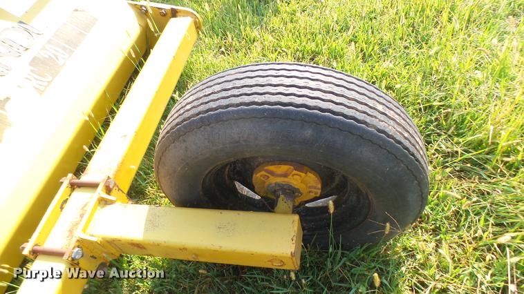 image for item DR9477 Dandl row crop shredder