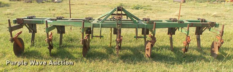 image for item DR9478 Inman ripper