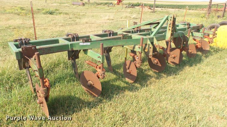 image for item DR9478 Inman ripper