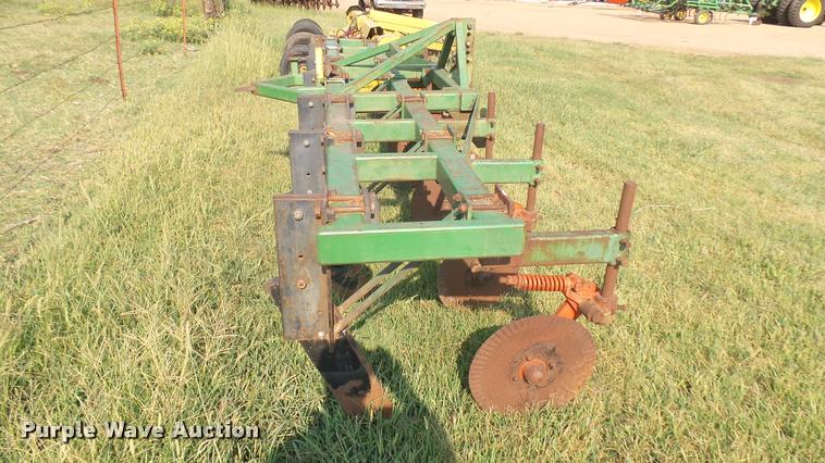 image for item DR9478 Inman ripper