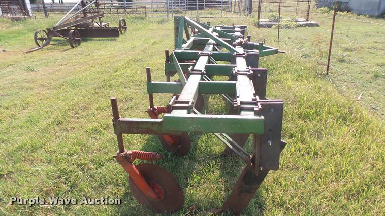 image for item DR9478 Inman ripper