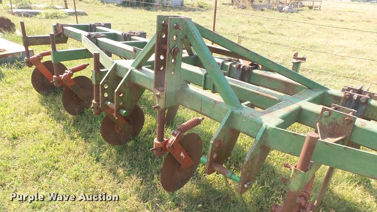 image for item DR9478 Inman ripper