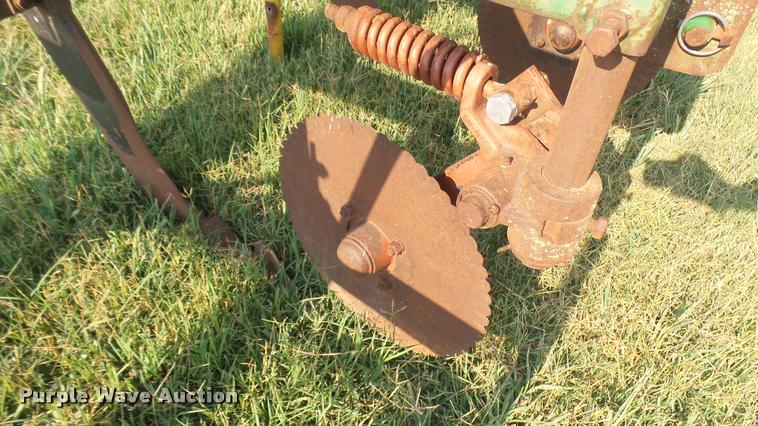 image for item DR9478 Inman ripper