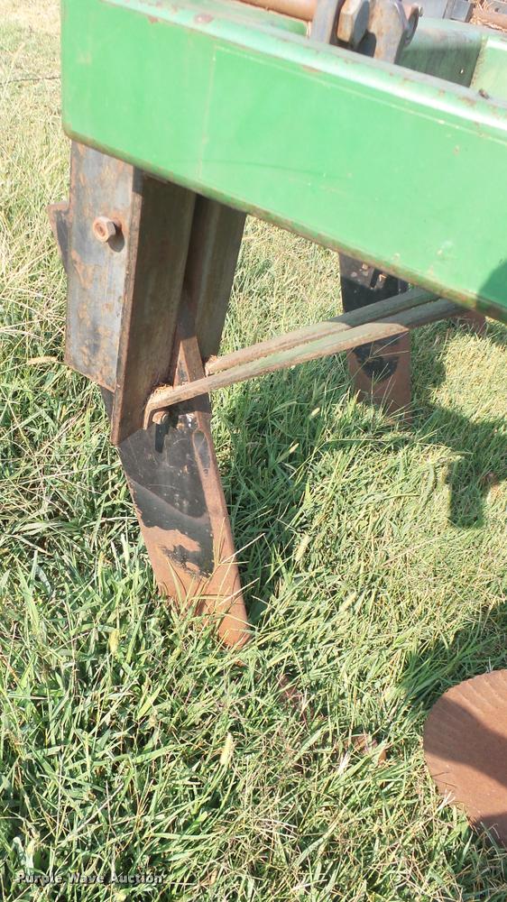 image for item DR9478 Inman ripper