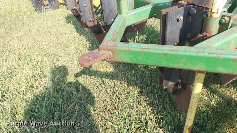 image for item DR9478 Inman ripper