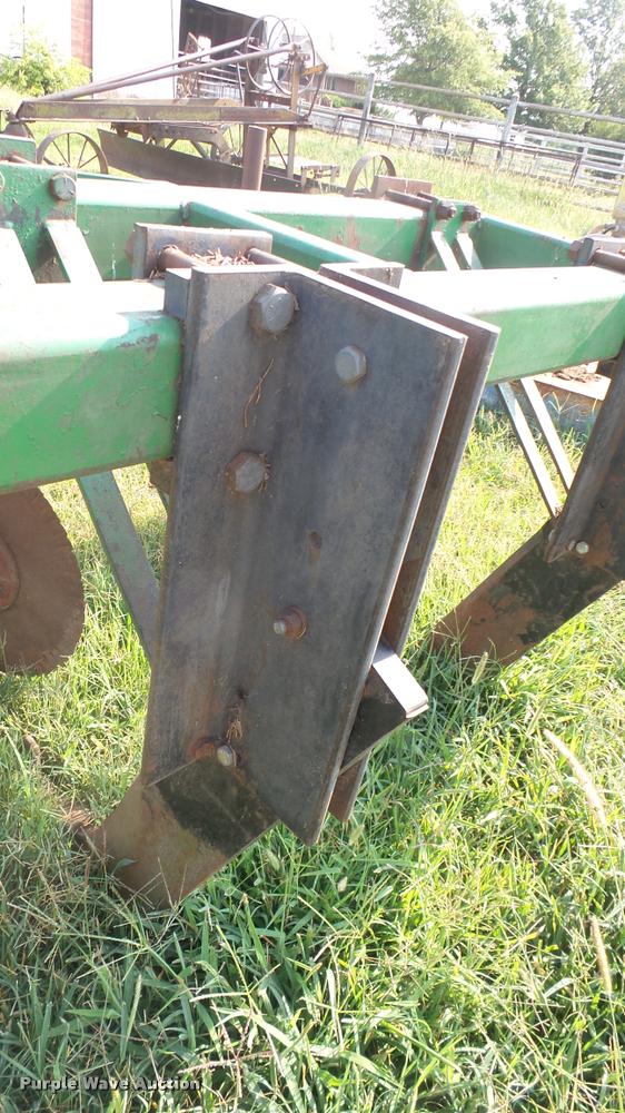 image for item DR9478 Inman ripper