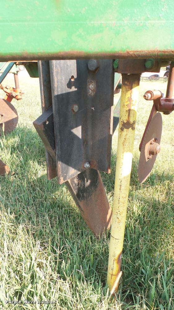 image for item DR9478 Inman ripper