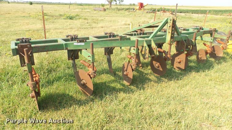 image for item DR9478 Inman ripper