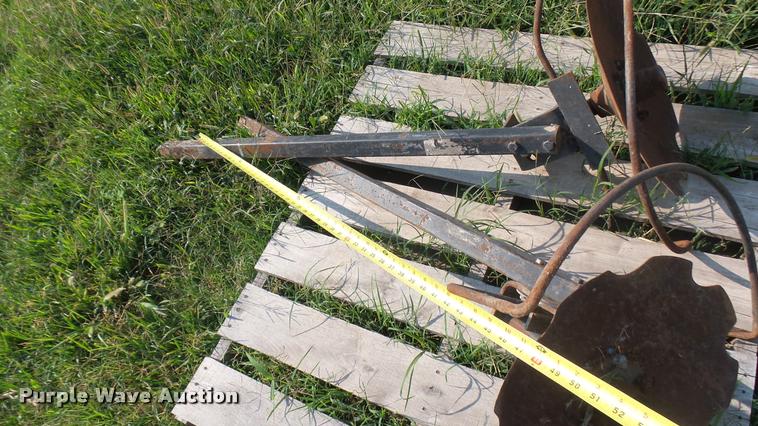 image for item DR9480 (2) marker arm ends